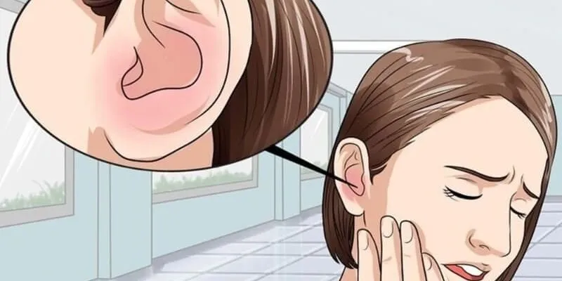 Biện pháp khắc phục chứng ù tai hiệu quả