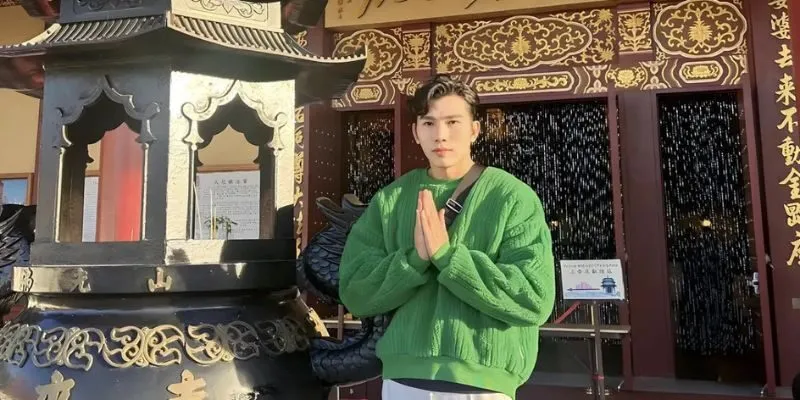 Cách Cầu May Mắn Đầu Năm Theo Phong Tục Truyền Thống Việt Nam