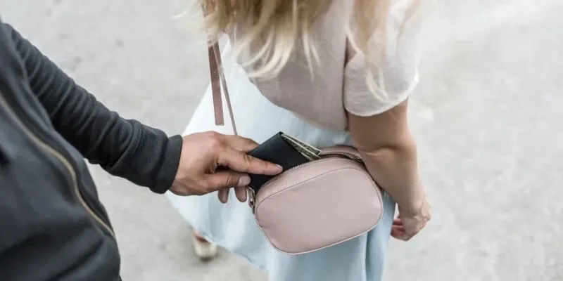 Cách khắc phục khi bị mất đồ liên tục hiệu quả