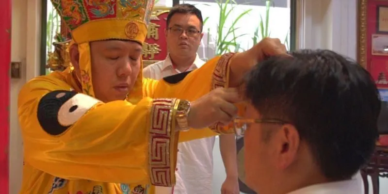 Cách nhận biết nhà có tà khí theo dân gian