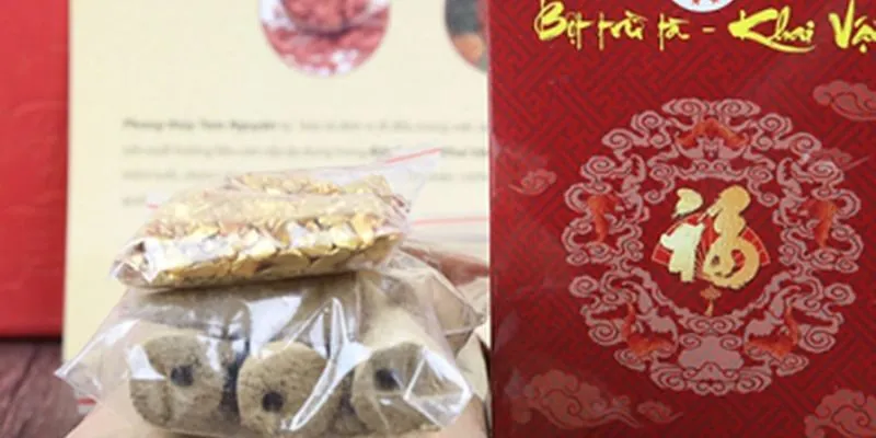 Cách Trừ Tà Theo Dân Gian – Mẹo Xua Đuổi Ma Quỷ Hiệu Quả