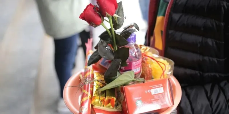 Cần chuẩn bị gì khi đi lễ chùa để đúng phong tục?