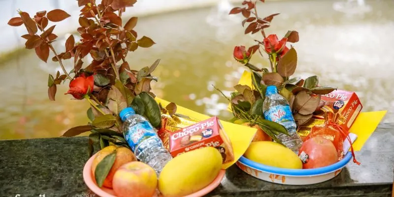 Đi Chùa Cần Chuẩn Bị Gì? Những Điều Không Nên Bỏ Qua