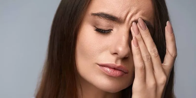 Giật Mắt Trái Điềm Gì Chuẩn Xác Theo Từng Khung Giờ