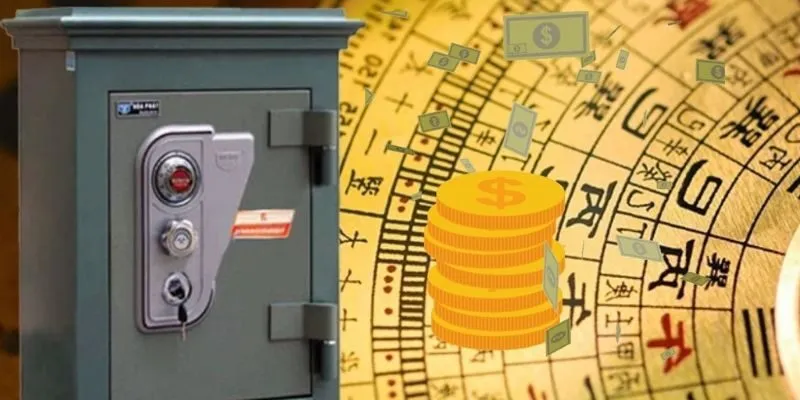 Gợi ý các mẹo thu hút tài lộc phổ biến trong phong thủy