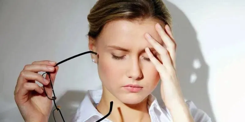 Mắt trái giật điềm gì theo quan điểm tâm linh?