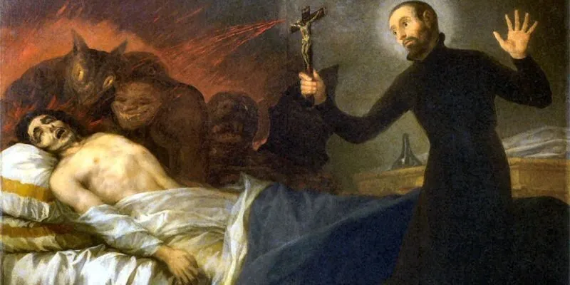 Một số trường hợp phòng tránh tà ma trong nhà hiệu quả