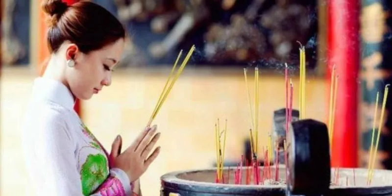 Những điều kiêng kỵ trong dân gian nên tránh theo năm