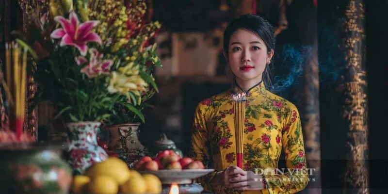 Những điều kiêng kỵ trong hành vi thường ngày