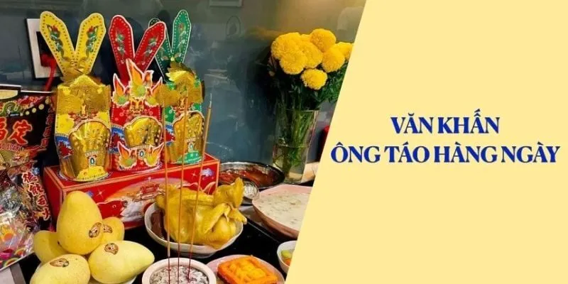 Những lưu ý quan trọng khi đọc văn khấn