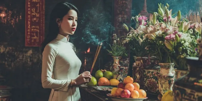 Tại sao kiêng kỵ tồn tại đến ngày nay?