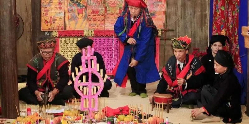 Tìm Hiểu Chi Tiết Các Phong Tục Tâm Linh Người Việt