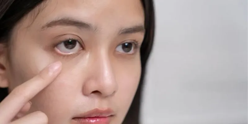 Tìm hiểu chi tiết giật mắt phải theo giờ điềm gì?