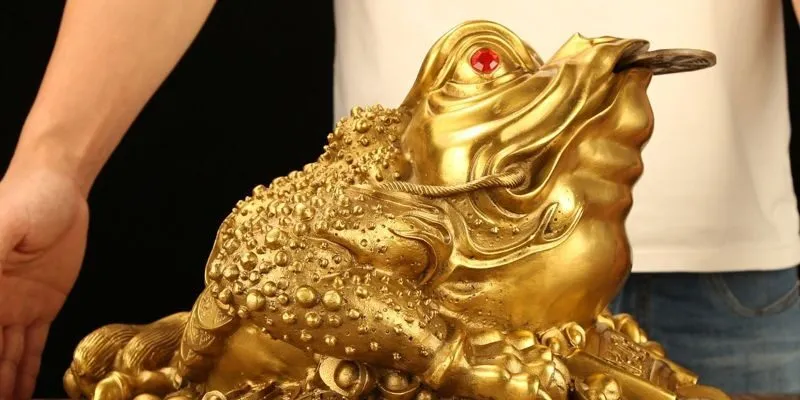 Tổng Hợp Mẹo Phong Thủy Thu Hút Tài Lộc Hiệu Quả Nhất Năm Nay