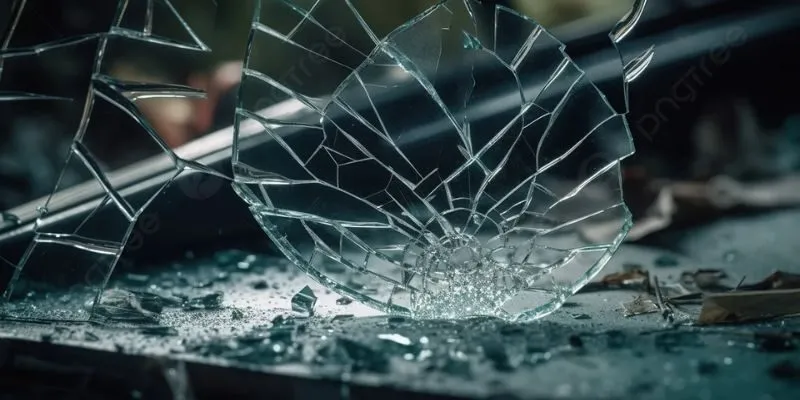 Vỡ gương là điềm gì? Làm vỡ gương có sao không?