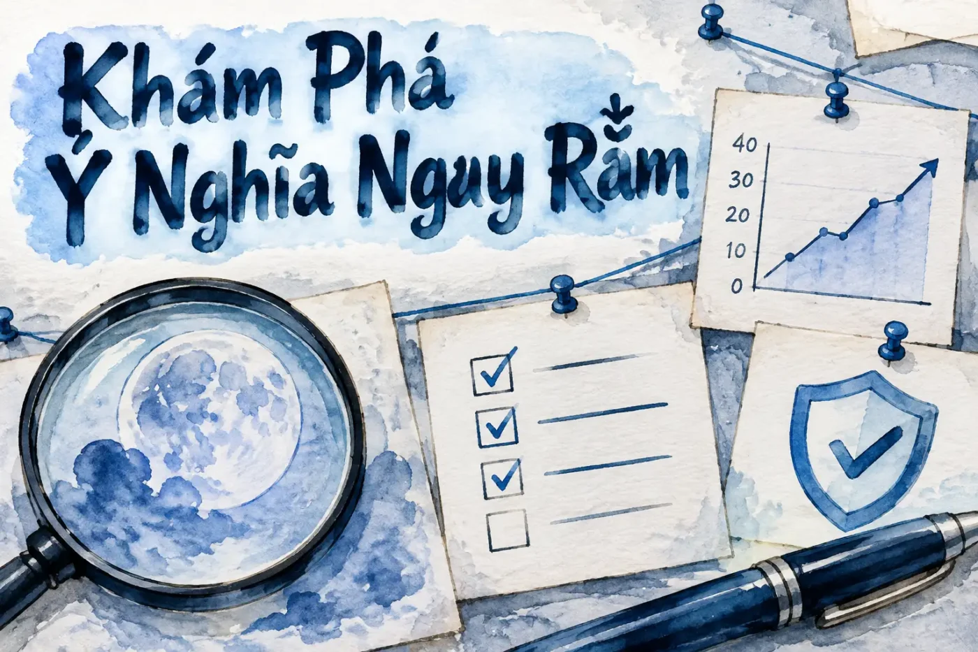 Khám Phá Ý Nghĩa Ngày Rằm Và Mùng Một Trong Đời Sống