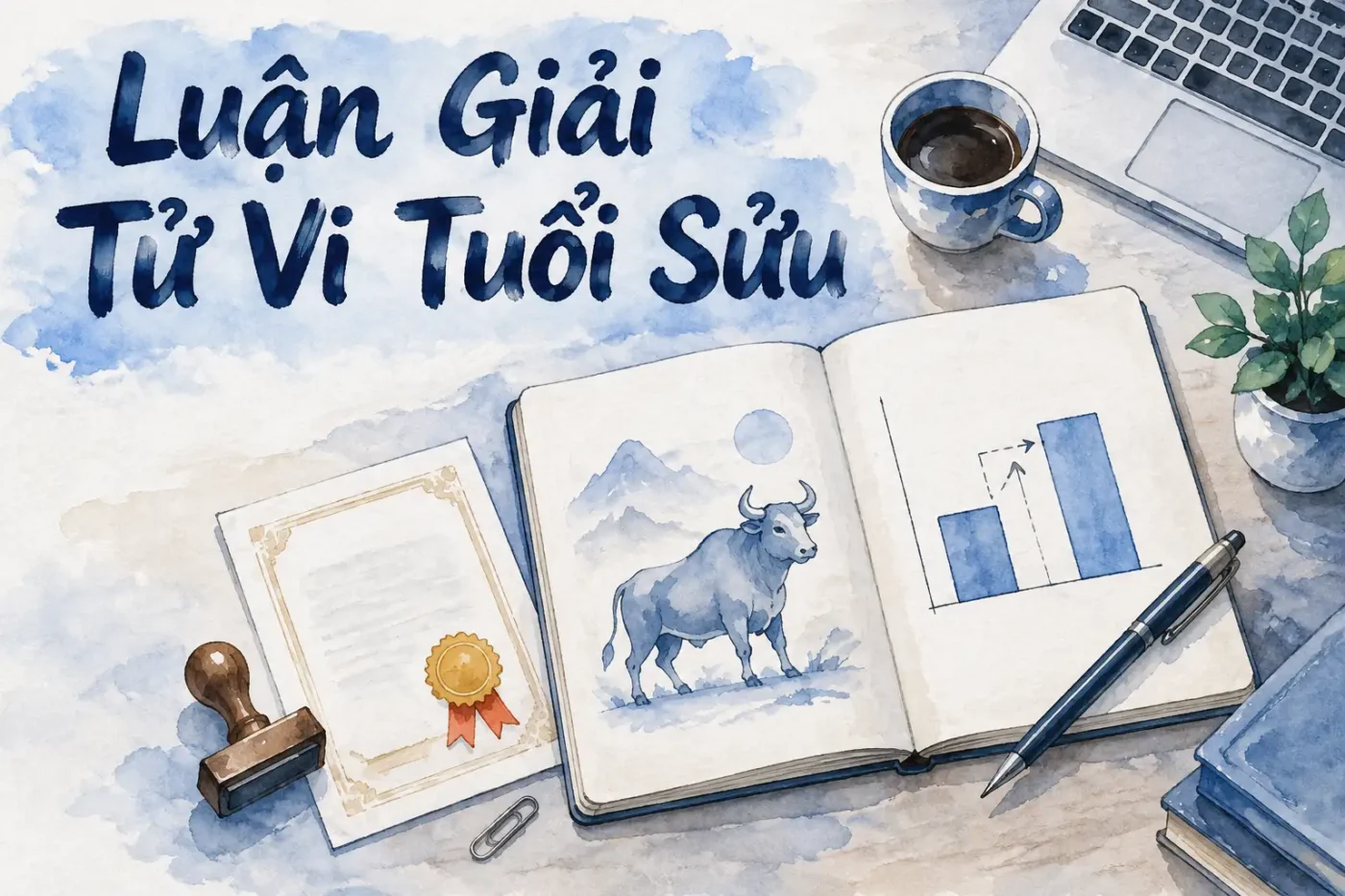 Luận Giải Tử Vi Tuổi Sửu