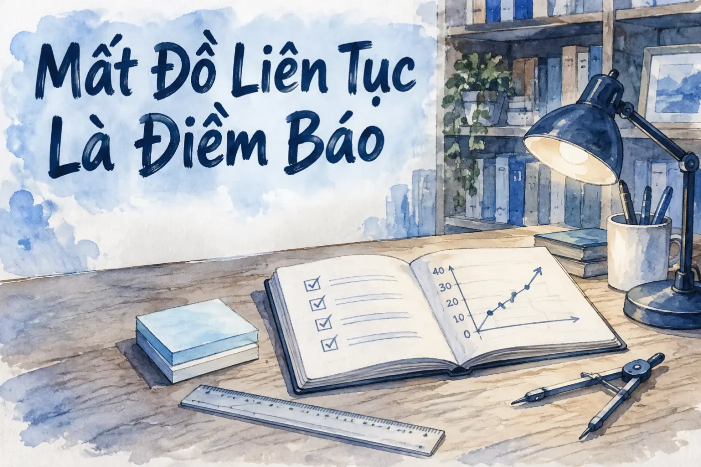 Mất Đồ Liên Tục Là Điềm Báo Gì Và Cách Khắc Phục Hiệu Quả