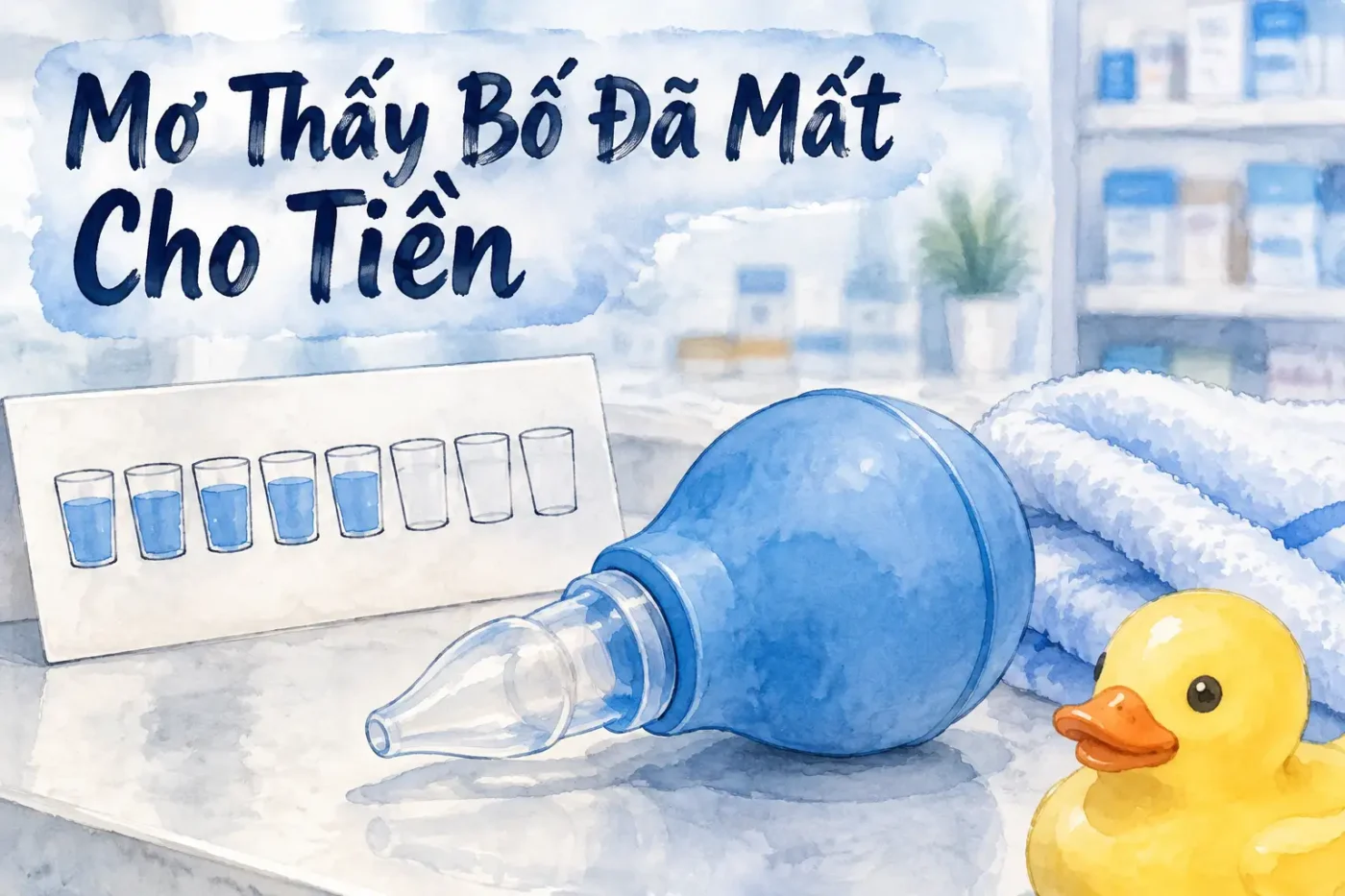 Mơ Thấy Bố Đã Mất Cho Tiền Đánh Con Gì Dễ Ăn Tiền Nhất
