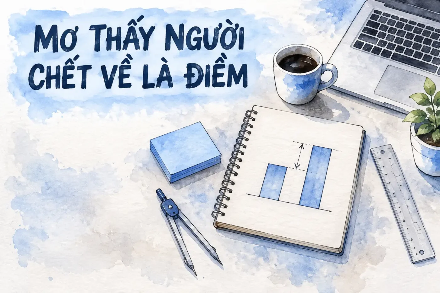 Mơ Thấy Người Chết Về Là Điềm Gì