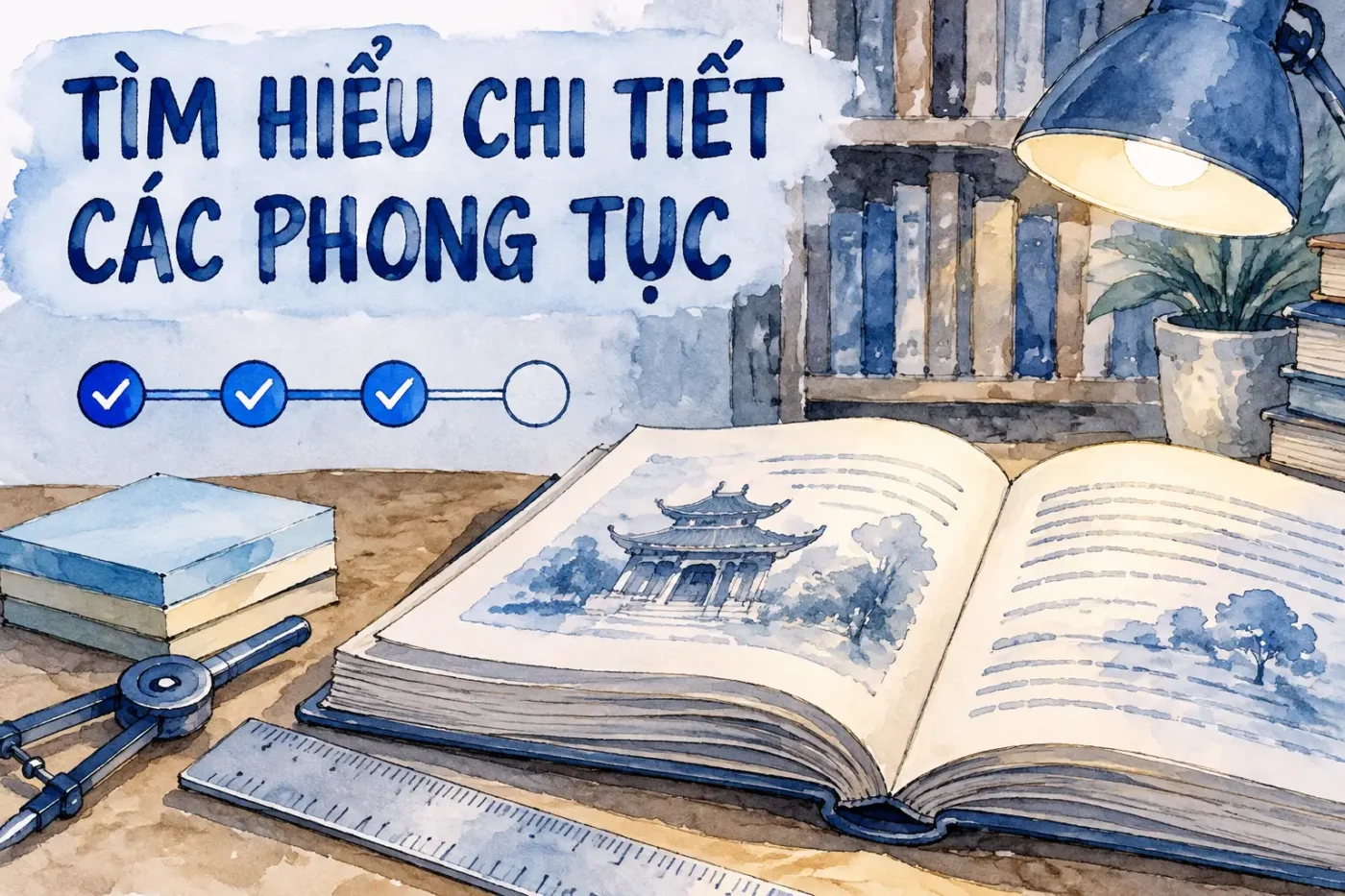 Tìm Hiểu Chi Tiết Các Phong Tục Tâm Linh Người Việt