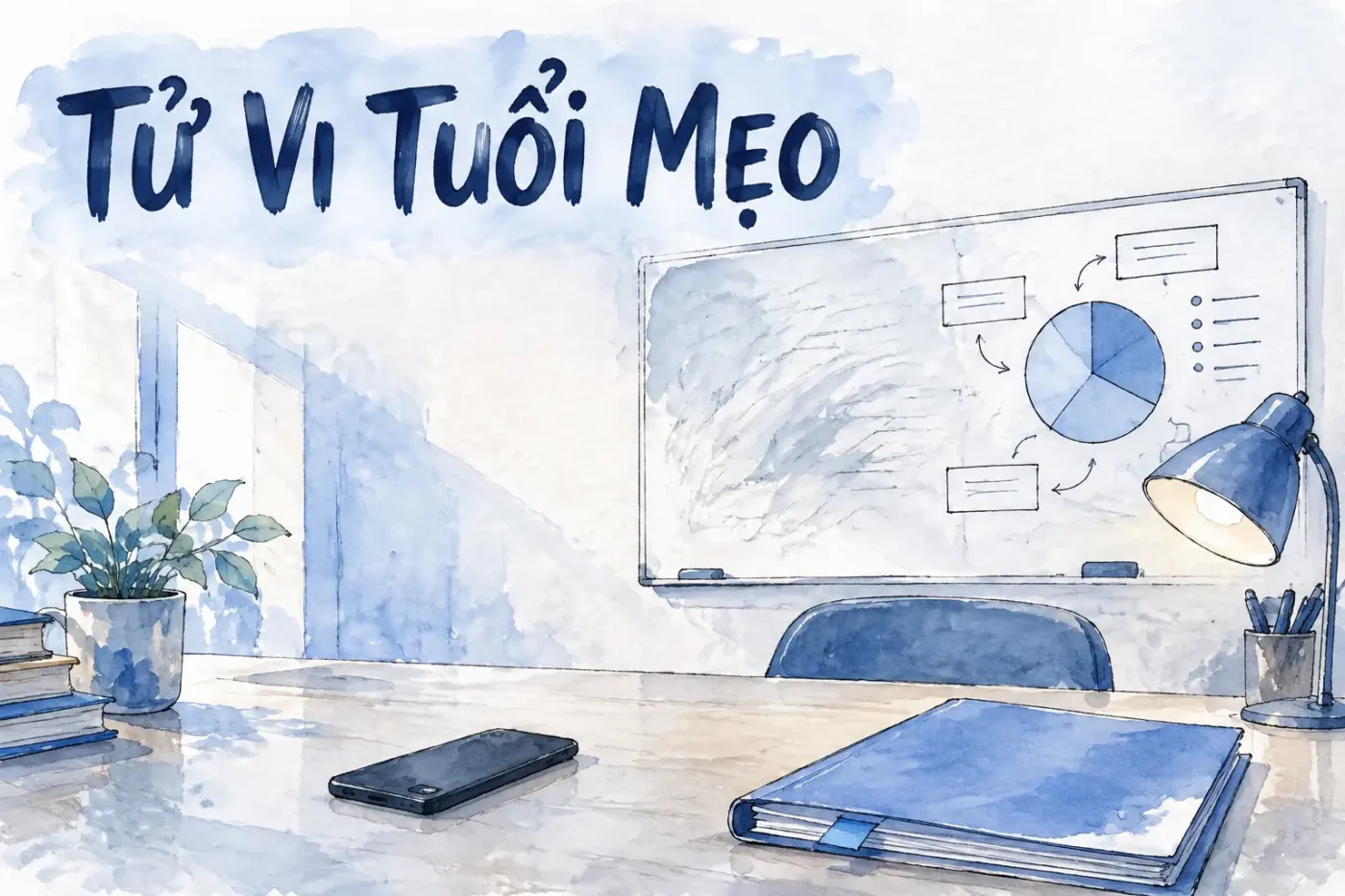 Tử Vi Tuổi Mẹo