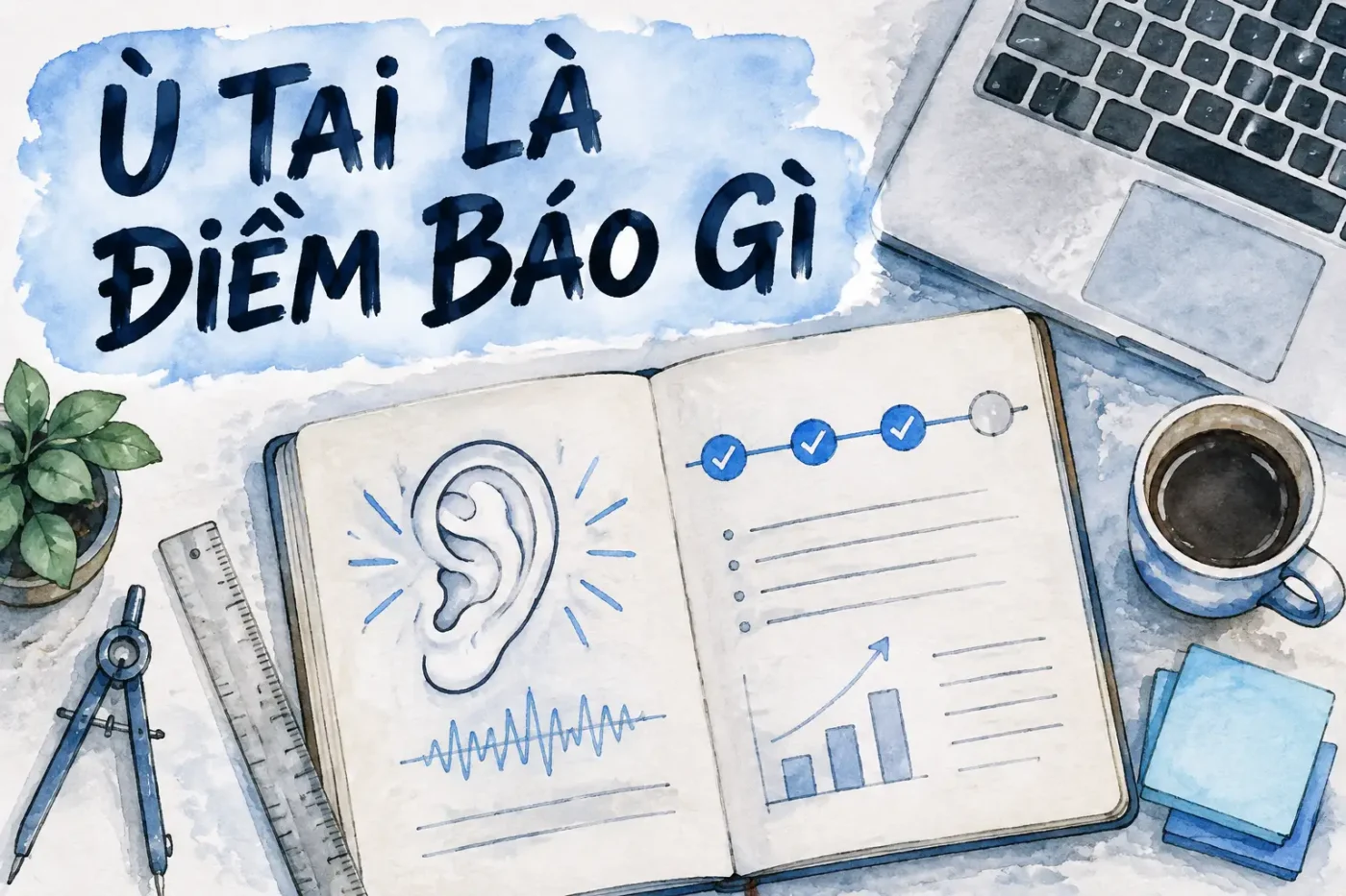 Ù Tai Là Điềm Báo Gì