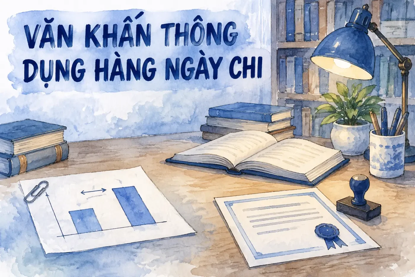 Văn Khấn Thông Dụng Hàng Ngày Chi Tiết Và Đầy Đủ Nhất